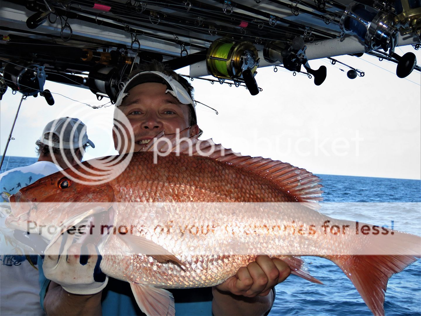 2018 American Red Snapper Seasoni Pensacola Fishing Forum